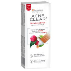 Himalaya Acne Clear pattanáskezelő toll - 15 ml kisképe
