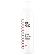 TheSilkyWay fejbőrhelyreállító sampon - 275 ml kisképe