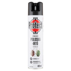 Protect poloskairtó aeroszol - 400 ml kisképe