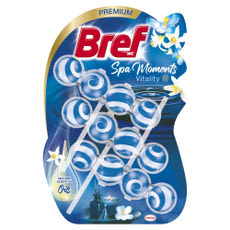 Bref Spa Moments Vitality WC frissítő - 150 g kisképe