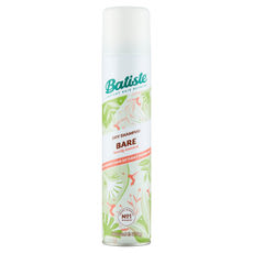Batiste Bare szárazsampon - 200 ml kisképe