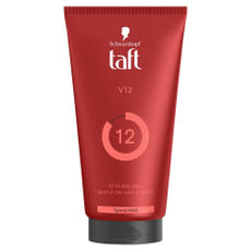 Taft V12 hajzselé - 150 ml kisképe