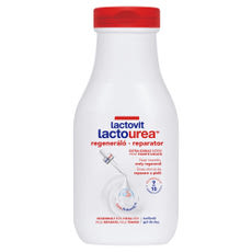 Lactovit Lactourea tusfürdő - 300 ml kisképe