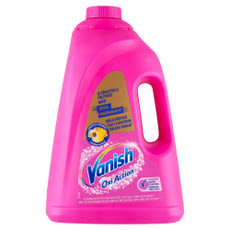 Vanish folttiszító folyadék /Pink - 3000 ml kisképe
