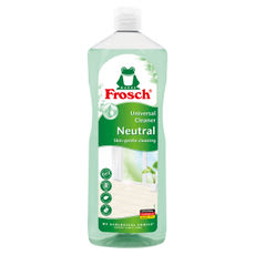 Frosch PH Semleges Univerzális Tisztítószer - 1000 ml kisképe