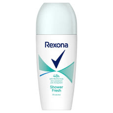 Rexona Shower Fresh izzadásgátló roll-on - 50 ml kisképe