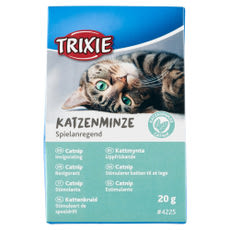 Trixie macskamenta 20 g - 1 db kisképe