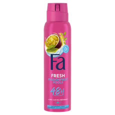 Fa Passion Fruit deo spray - 150 ml kisképe