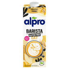 Alpro Barista zabital - 1 l kisképe
