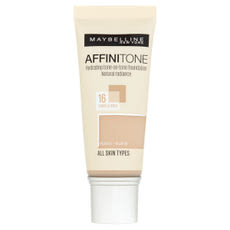 Maybelline Affinitone alapozó /16 Vanilla Rose - 1 db