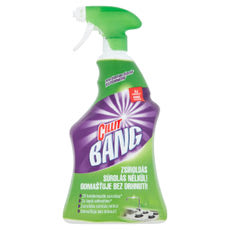 Cillit Bang zsíroldó spray - 1000 ml kisképe