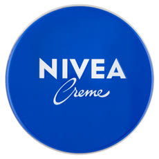 Nivea Creme - 75 ml kisképe