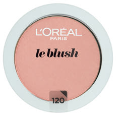 L'Oréal Paris True Match kompakt pirosító /120 Sandalwood Rose - 1 db