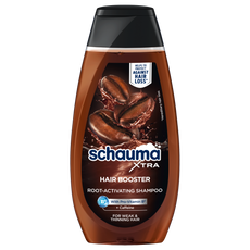 Hair Booster hajhagyma-aktiváló sampon - 350 ml kisképe