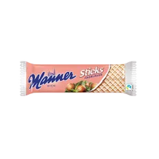 Manner töltött ostya - 30 g kisképe