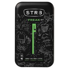 STR8 FR34K férfi Eau de Toilette - 100 ml kisképe