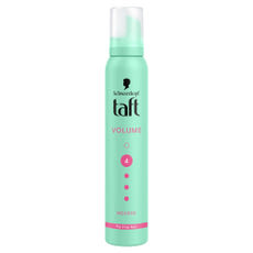 Taft Volume Ultra erős hajhab - 200 ml kisképe