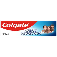 Colgate Cavity Protection fogkrém - 75 ml kisképe