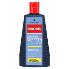 Seborin Energia sampon koffeinnel - 250 ml kisképe