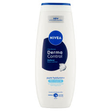 Nivea Derma Control Defend tusfürdő - 500 ml kisképe