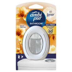 Ambi Pur Gold Orchid fürdőszobai légfrissítő - 8 ml kisképe