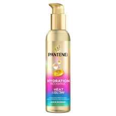 Pantene Hydration Recharge Heat & Glow szérum - 135 ml kisképe