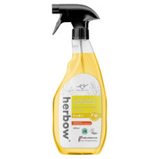 Herbow Probiotikus fürdőszobai tisztító - 500 ml kisképe