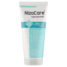 Nizoral NizoCare balzsam - 200 ml kisképe