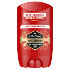 Old Spice Epic Legend deo stift - 65 ml kisképe
