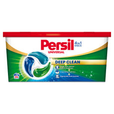 Persil Discs Universal mosókapszula 34 mosás - 34 db kisképe
