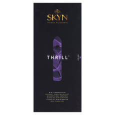 Life Styles Thrill vibrátor - 1 db kisképe