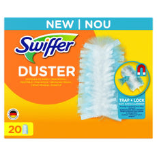 Swiffer Duster portalanító utántöltő kendő - 20 db kisképe