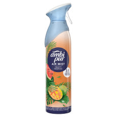 Ambi Pur Fruity Tropics légfrissítő spray - 185ml kisképe