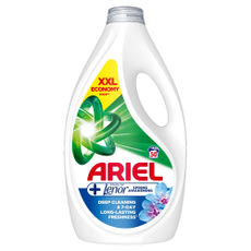 Ariel Fresh Air folyékony mosószer, 50 mosáshoz - 2250 ml kisképe