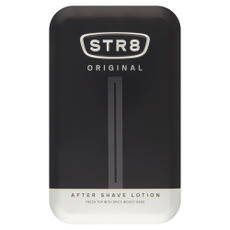 STR8 Original after shave arcszesz - 100 ml kisképe