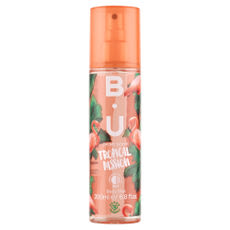 B.U. Tropical Passion illatos testpermet - 200 ml kisképe