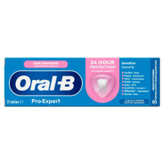 Oral-B Pro-Expert Sensitive Calm Sensation fogkrém - 75 ml kisképe