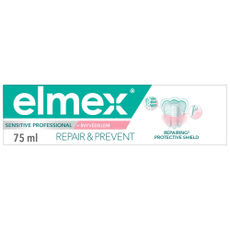 Elmex Sensitive Professional Repair & Prevent fogkrém érzékeny fogakra - 75 ml kisképe