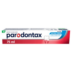 Parodontax Extra Fresh fogkrém - 75 ml kisképe