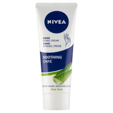 Nivea kézkrém aloe vera & jojobaolaj - 75 ml kisképe