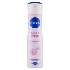 NIVEA Deo spray Pearl & Beauty - 150 ml kisképe