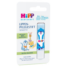 Hipp Babysnaft ajakápoló - 4,8 g kisképe