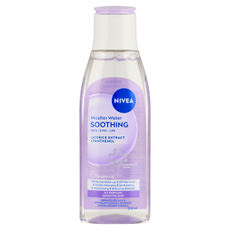 Nivea nyugtató ápoló micellás arctisztító érzékeny bőrre - 200 ml kisképe