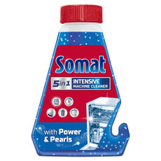 Somat Duo Power Experts mosogatógép tisztító - 250 ml kisképe