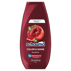 Schauma Color & Shine sampon - 250 ml kisképe