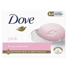 Dove Pink szappan - 90 g kisképe