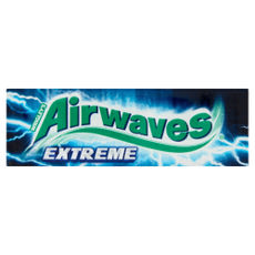 Airwaves extreme drazsé - 14 g kisképe