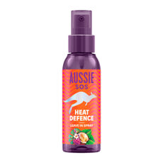 Aussie SOS Heat Protection hajápoló -100 ml kisképe
