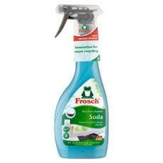 Frosch Soda Kitchen Spray - 500 ml kisképe