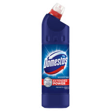 Domestos Extended Power Original tisztítószer - 750 ml kisképe